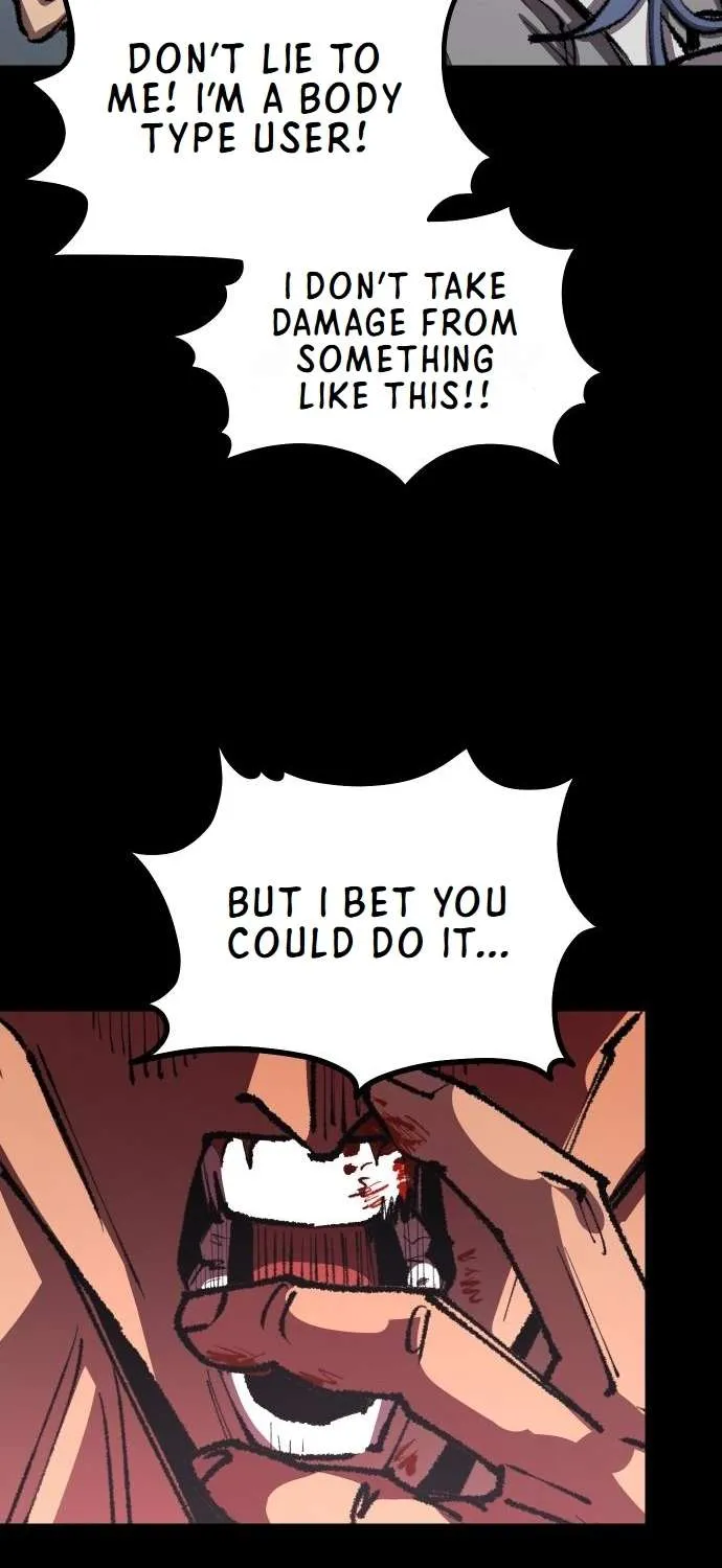 Island of Stars and Chains Chapter 15 page 131 - 