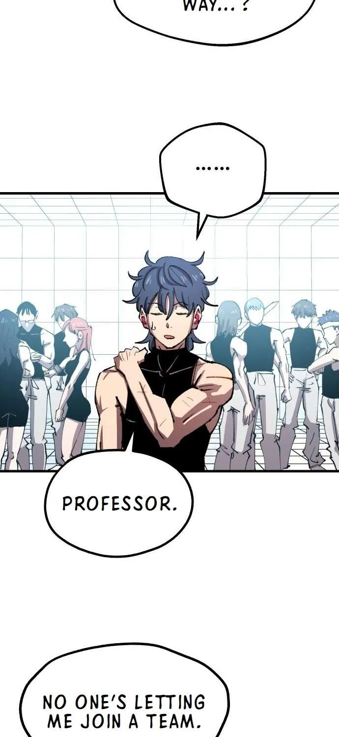 Island of Stars and Chains Chapter 15 page 15 - 