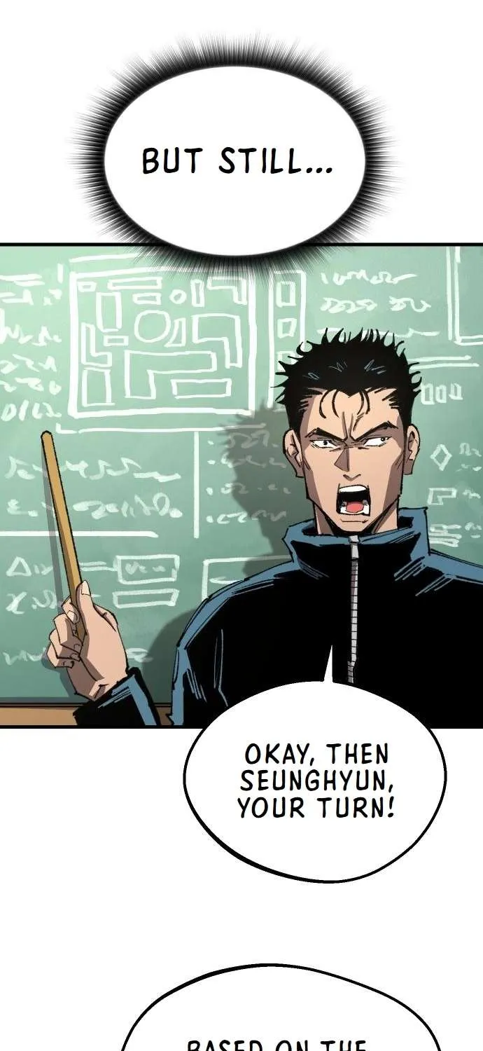 Island of Stars and Chains Chapter 15 page 25 - 