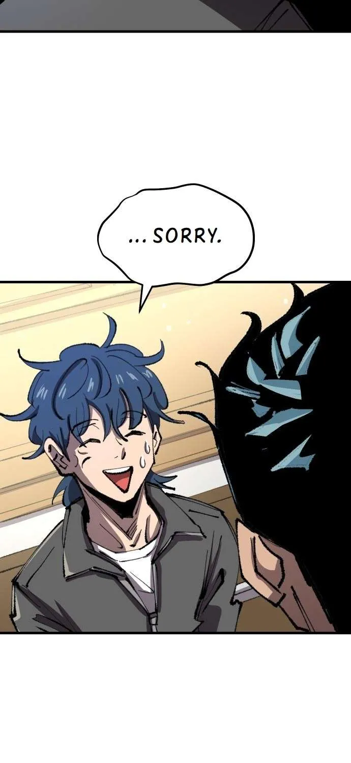 Island of Stars and Chains Chapter 15 page 31 - 
