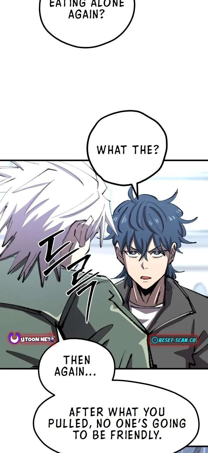 Island of Stars and Chains Chapter 15 page 49 - 