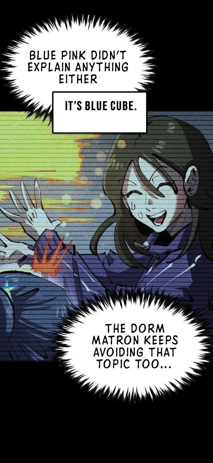 Island of Stars and Chains Chapter 15 page 73 - 