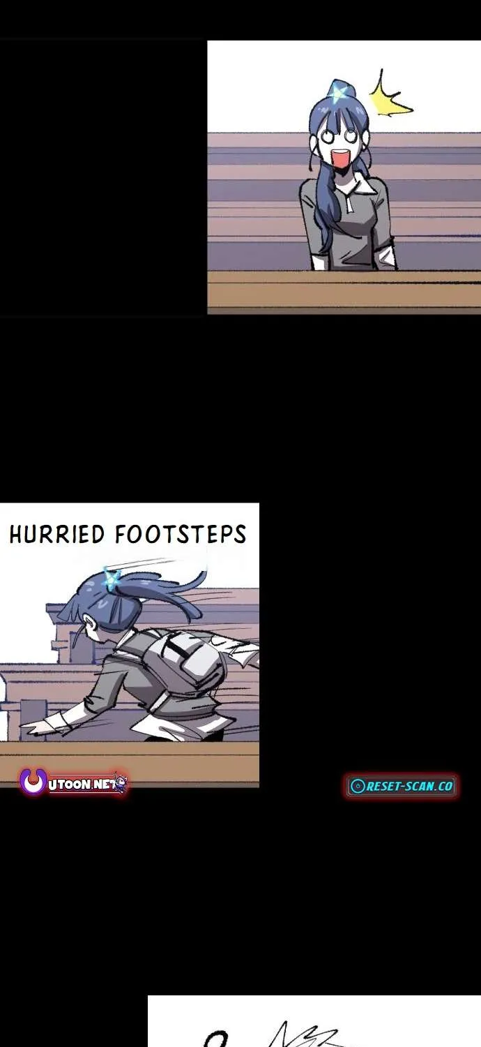 Island of Stars and Chains Chapter 15 page 85 - 