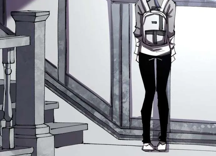Island of Stars and Chains Chapter 15 page 88 - 