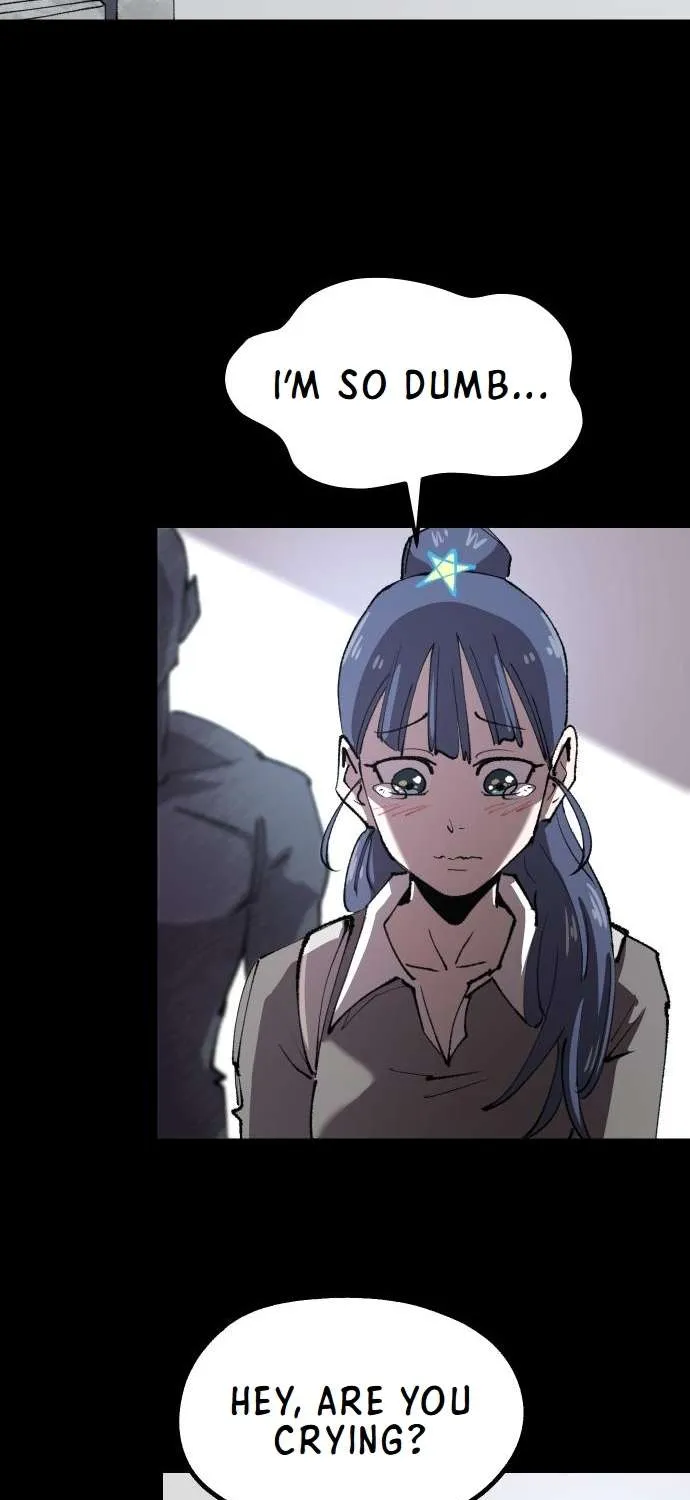 Island of Stars and Chains Chapter 15 page 89 - 