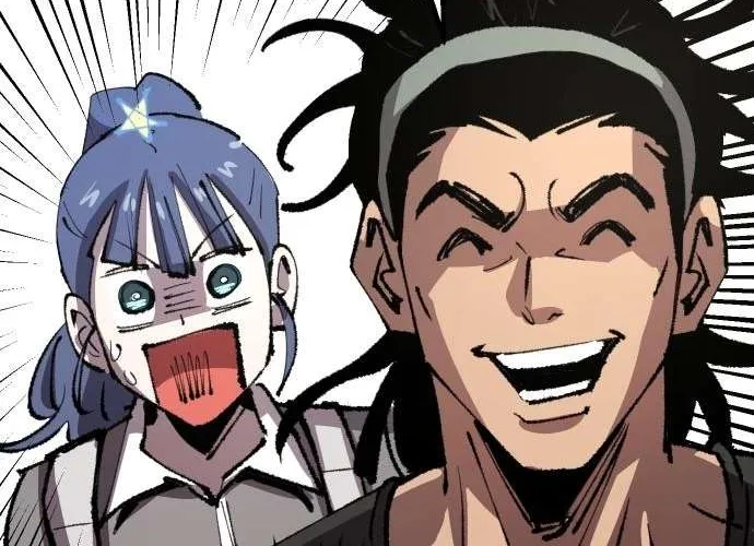 Island of Stars and Chains Chapter 15 page 100 - 