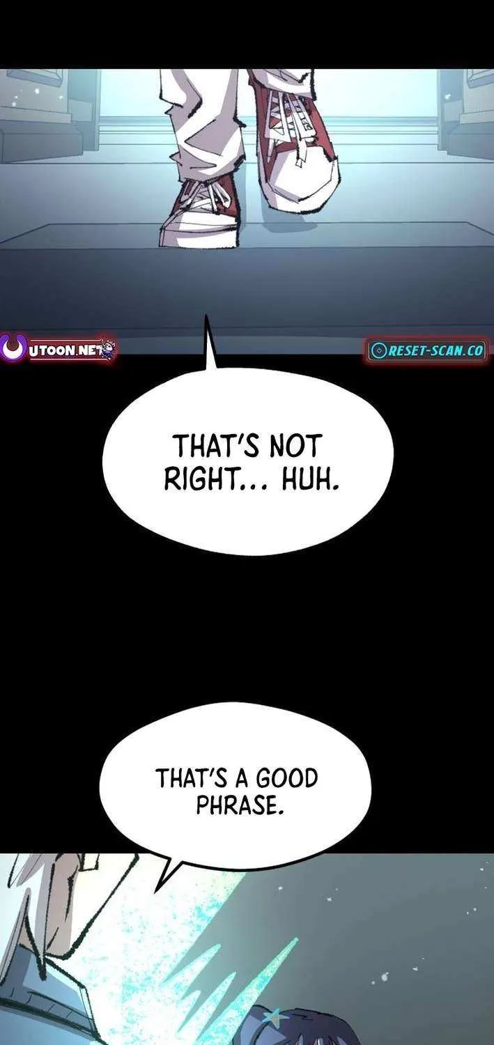 Island of Stars and Chains Chapter 16 page 2 - 
