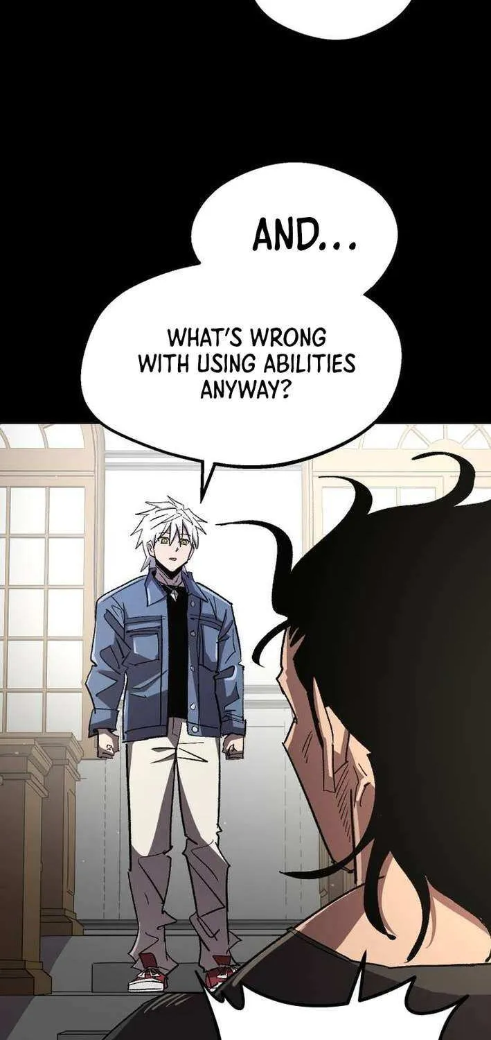 Island of Stars and Chains Chapter 16 page 11 - 