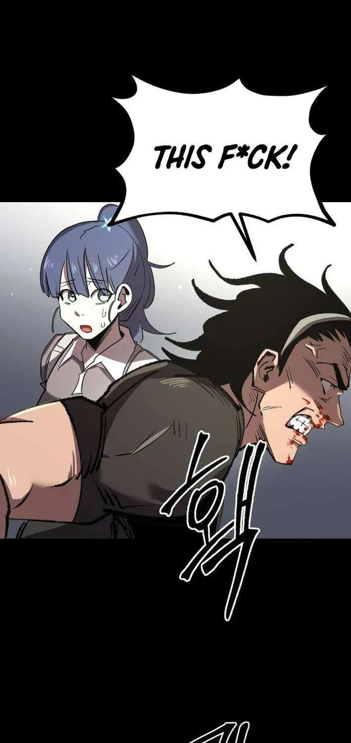 Island of Stars and Chains Chapter 16 page 19 - 