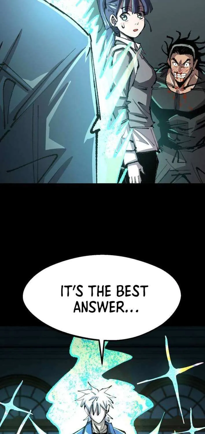 Island of Stars and Chains Chapter 16 page 3 - 
