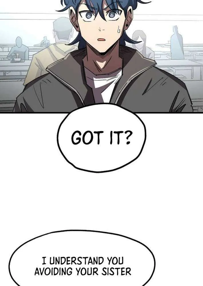 Island of Stars and Chains Chapter 16 page 21 - 