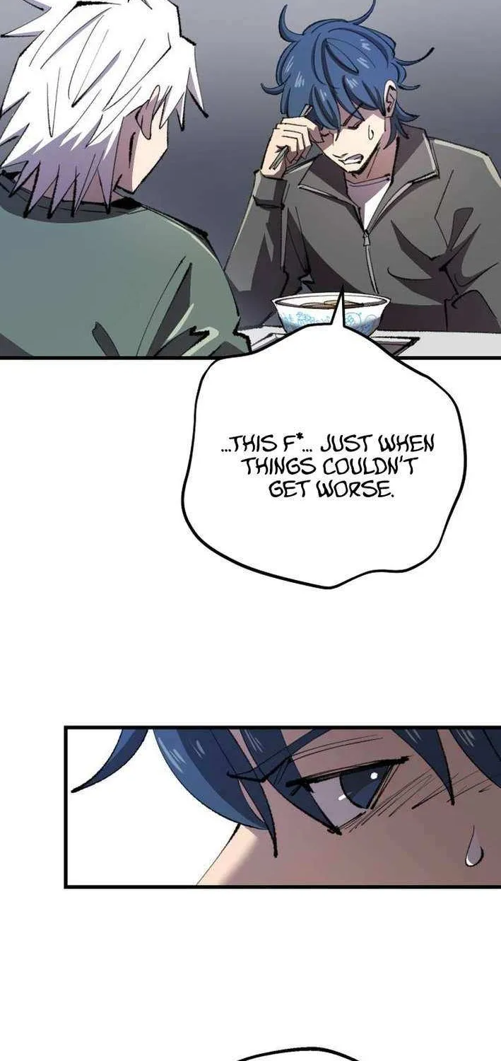 Island of Stars and Chains Chapter 16 page 23 - 