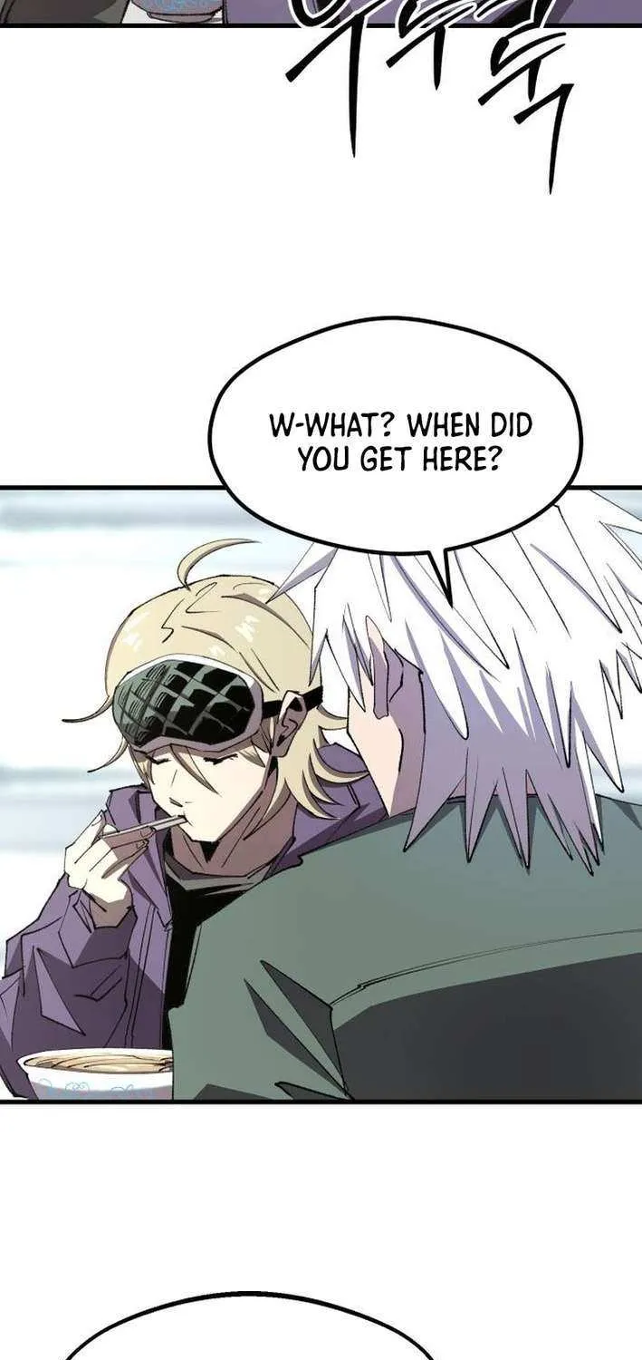 Island of Stars and Chains Chapter 16 page 26 - 