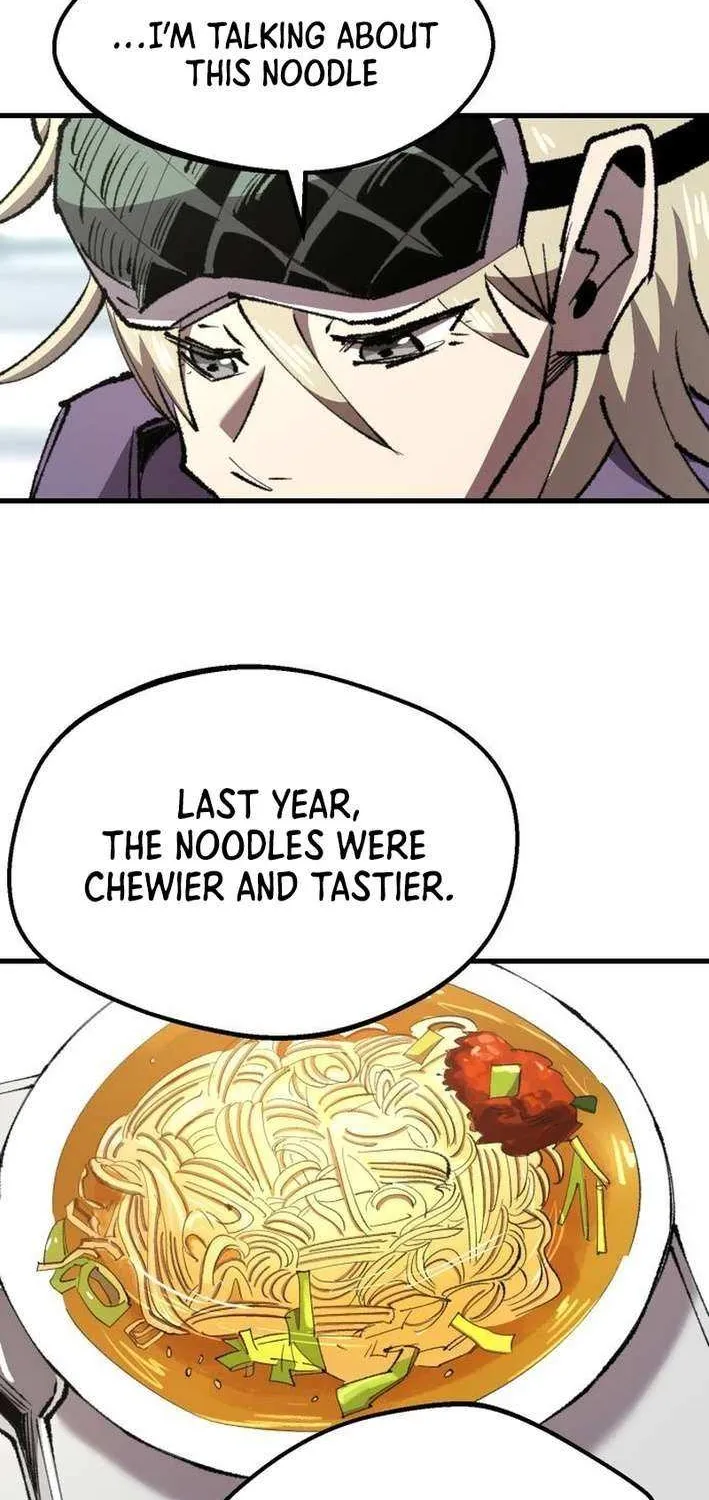 Island of Stars and Chains Chapter 16 page 27 - 