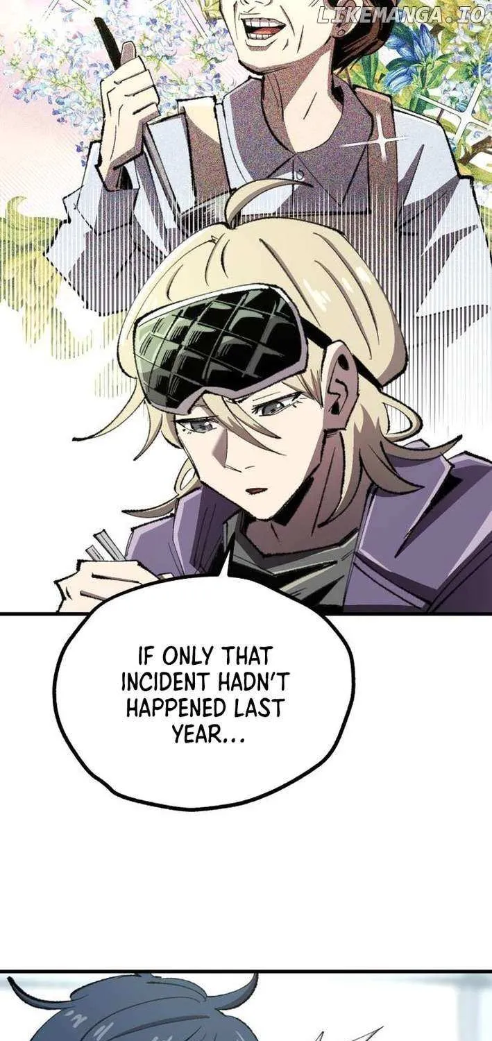 Island of Stars and Chains Chapter 16 page 29 - 