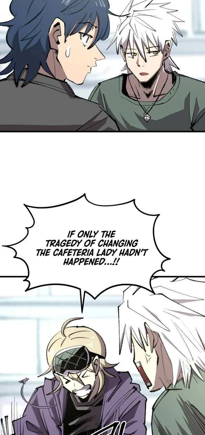 Island of Stars and Chains Chapter 16 page 30 - 