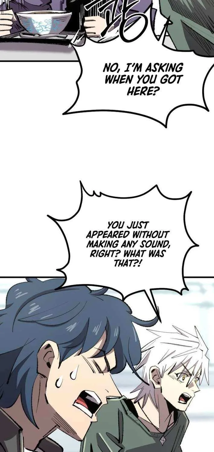 Island of Stars and Chains Chapter 16 page 31 - 