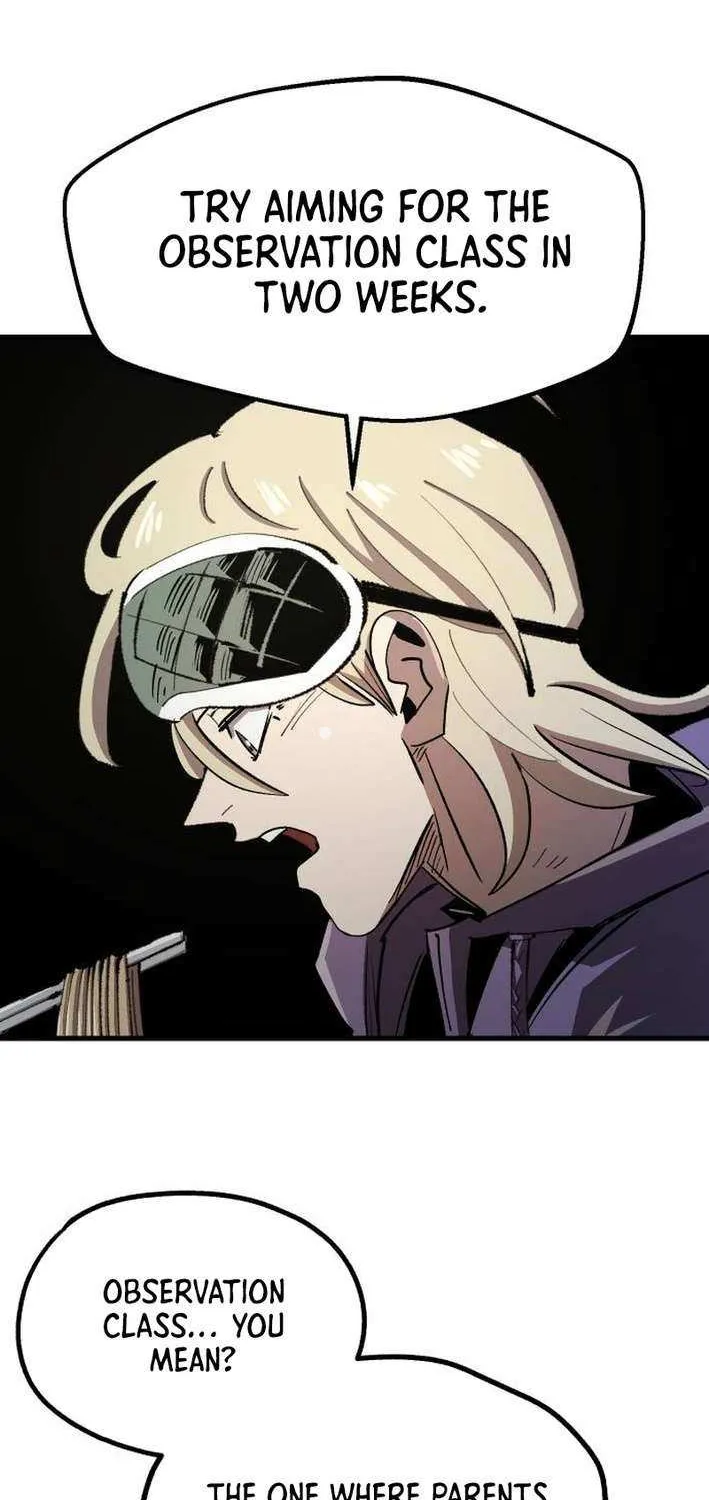 Island of Stars and Chains Chapter 16 page 34 - 