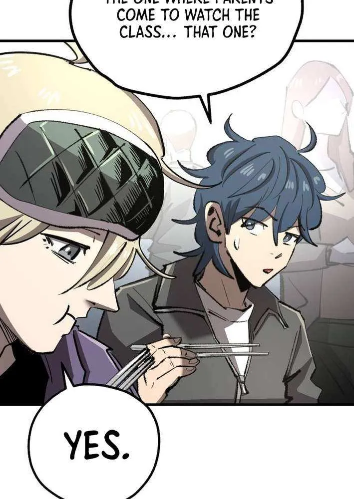 Island of Stars and Chains Chapter 16 page 35 - 