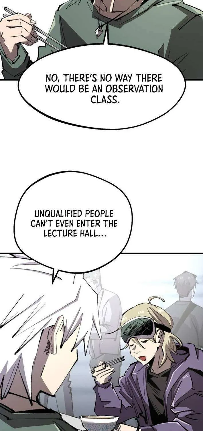 Island of Stars and Chains Chapter 16 page 37 - 