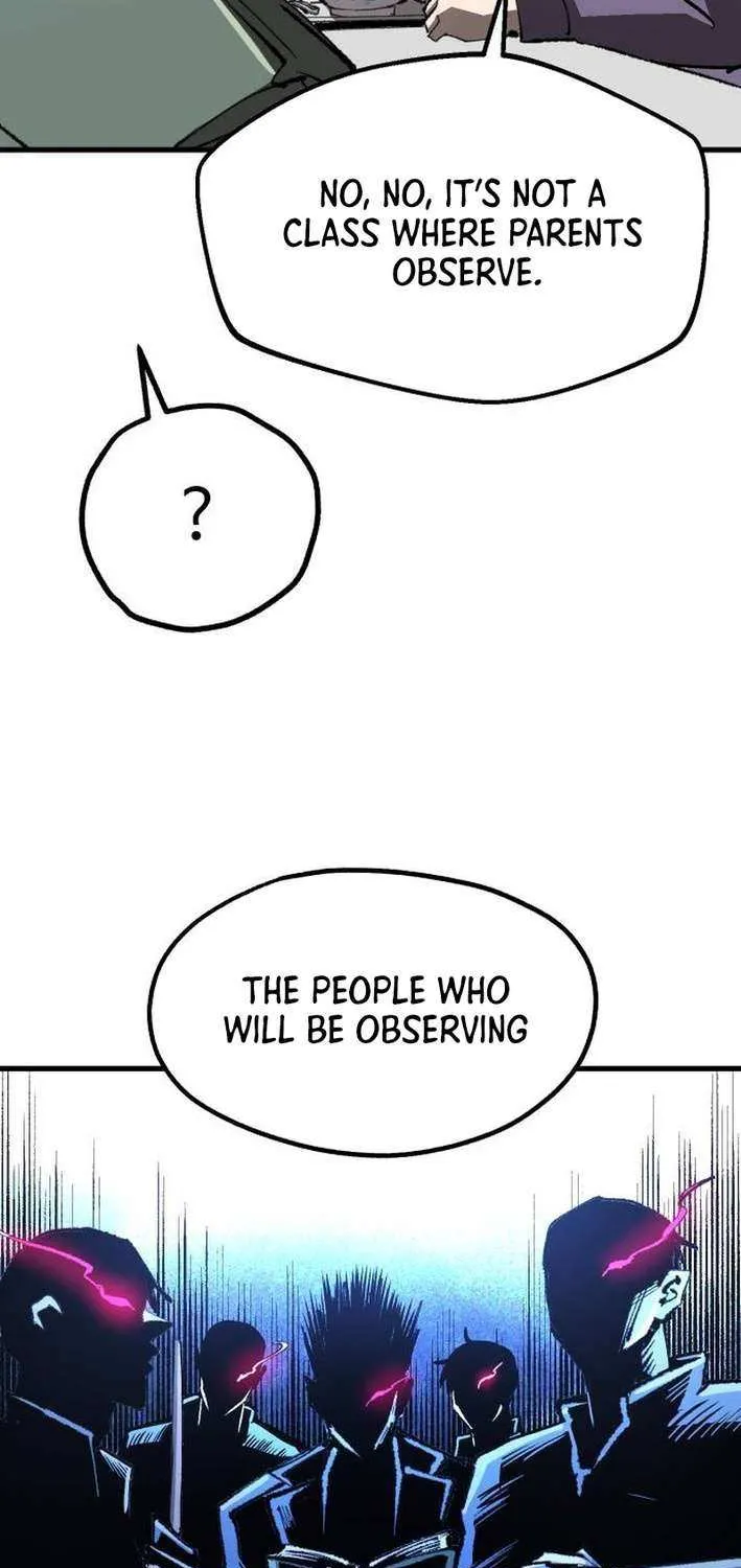 Island of Stars and Chains Chapter 16 page 38 - 