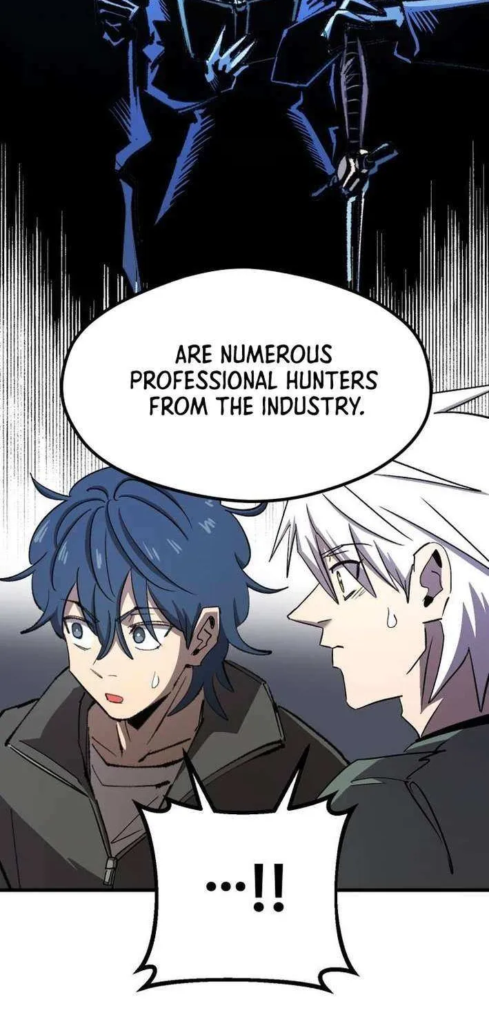 Island of Stars and Chains Chapter 16 page 39 - 