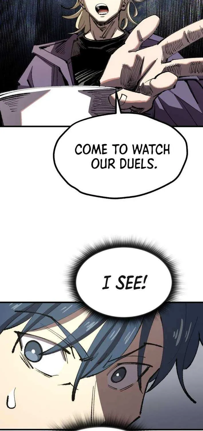 Island of Stars and Chains Chapter 16 page 41 - 