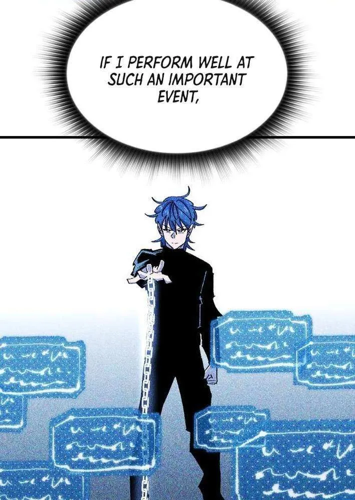Island of Stars and Chains Chapter 16 page 42 - 