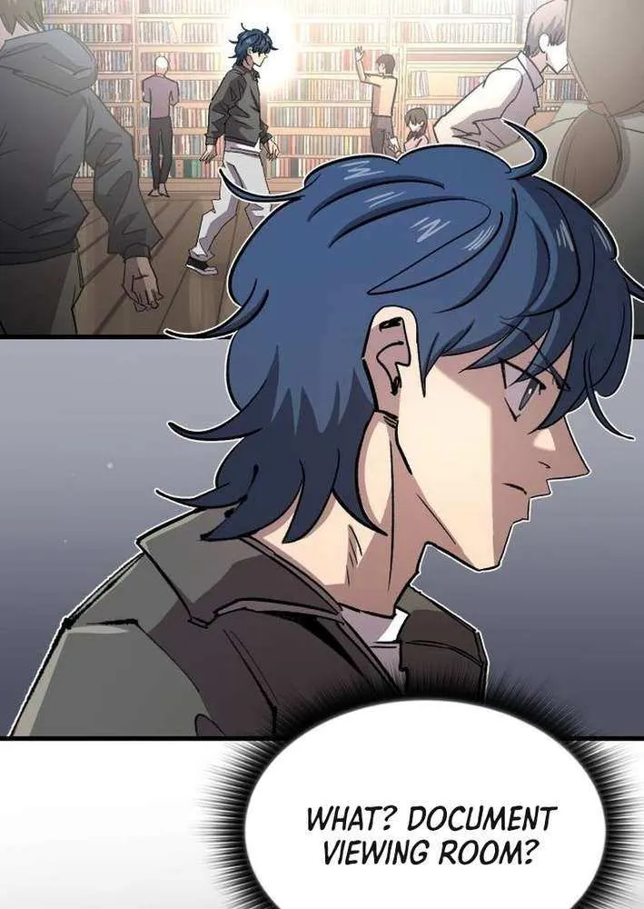 Island of Stars and Chains Chapter 16 page 49 - 