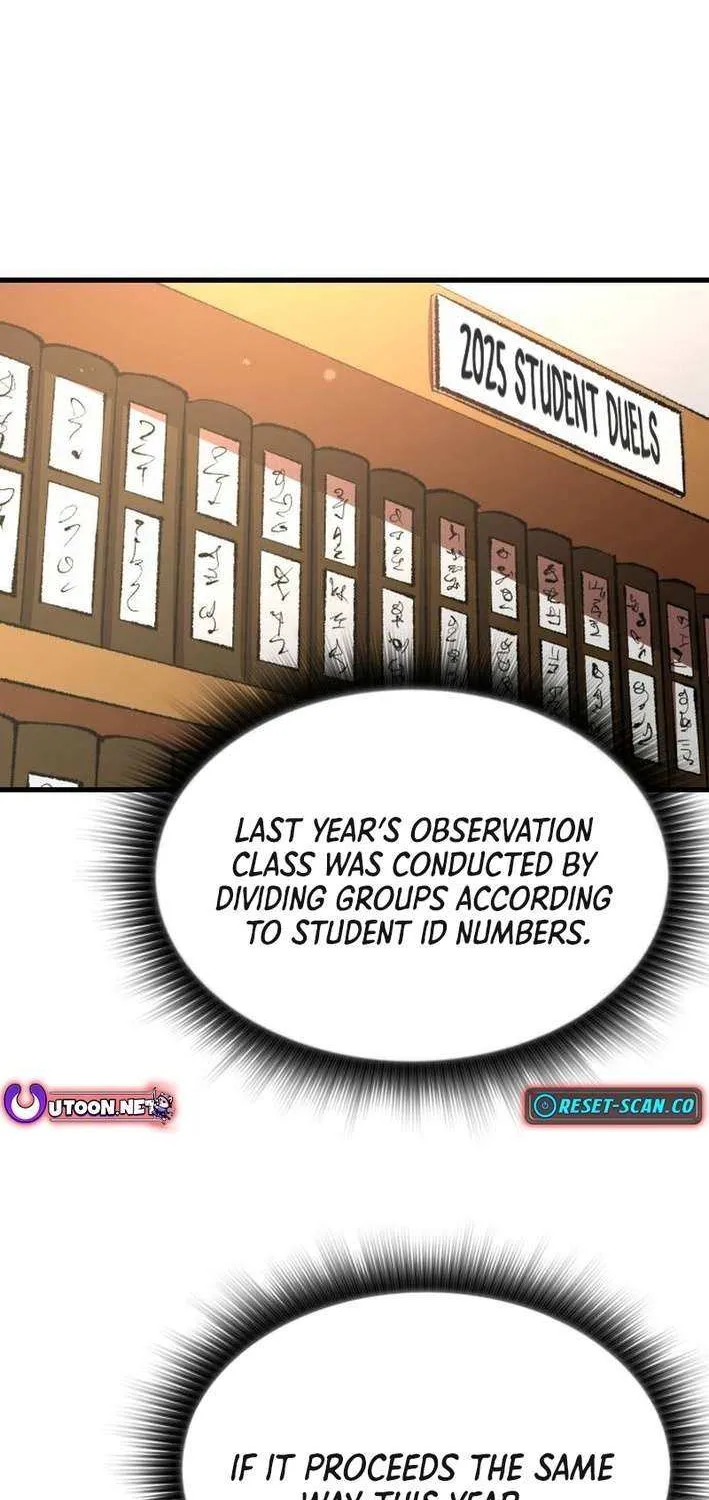 Island of Stars and Chains Chapter 16 page 53 - 