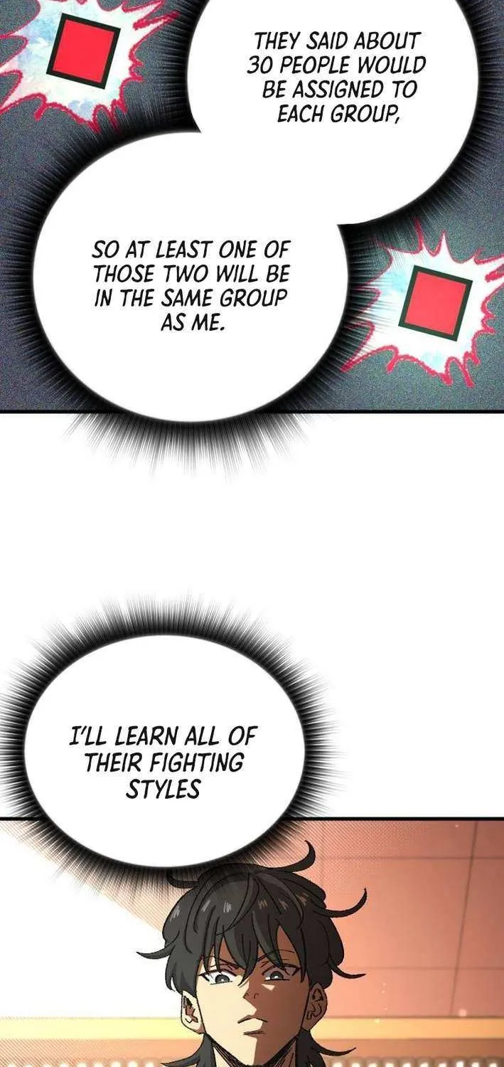 Island of Stars and Chains Chapter 16 page 55 - 