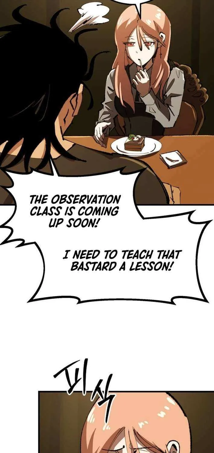 Island of Stars and Chains Chapter 16 page 61 - 