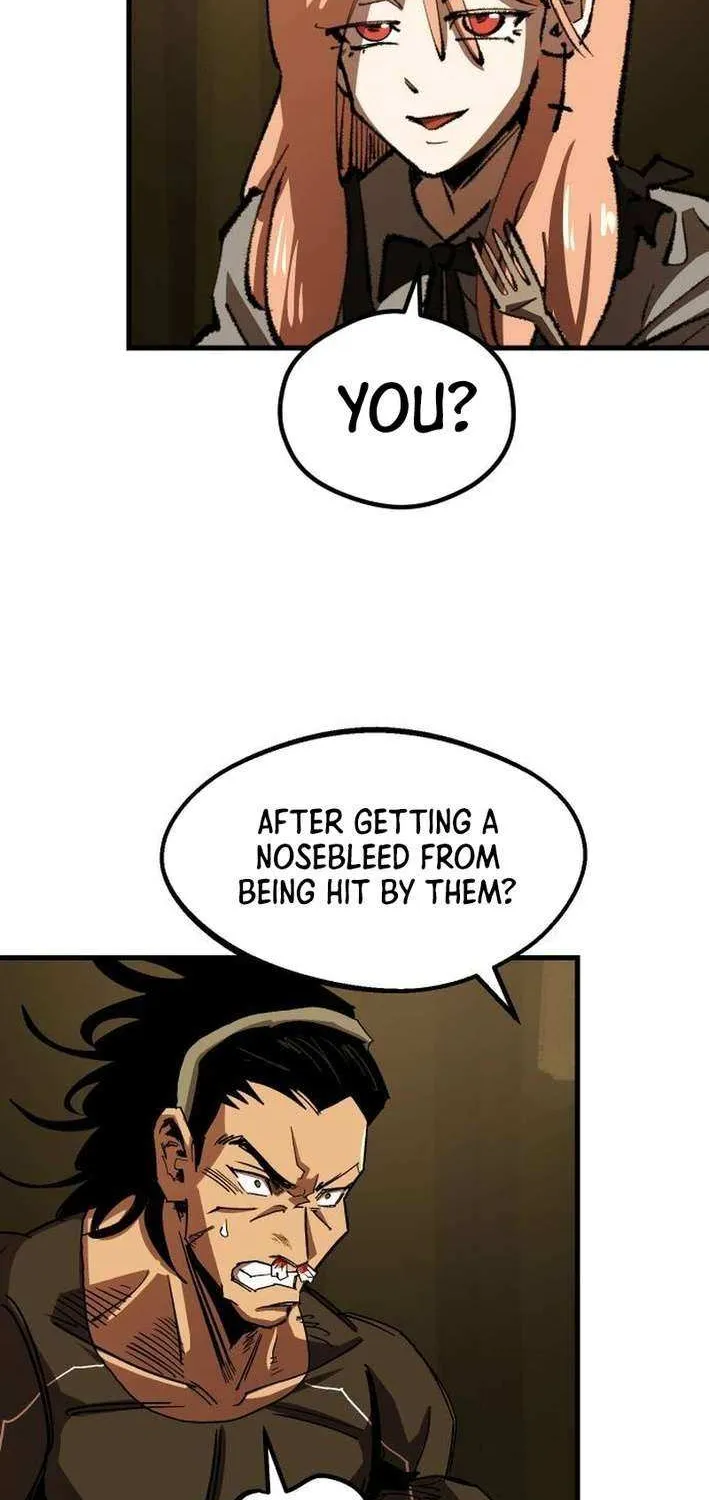 Island of Stars and Chains Chapter 16 page 62 - 