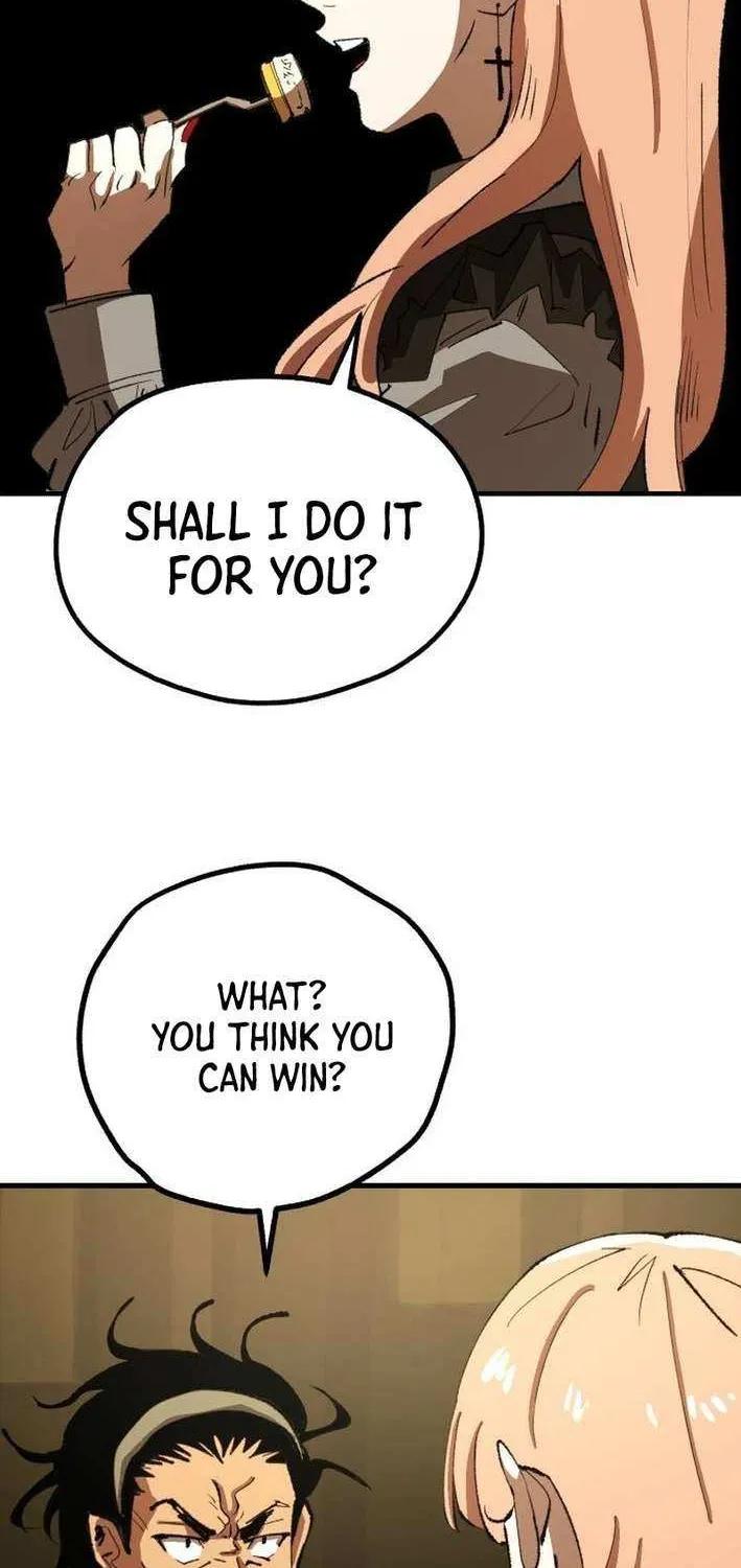 Island of Stars and Chains Chapter 16 page 65 - 