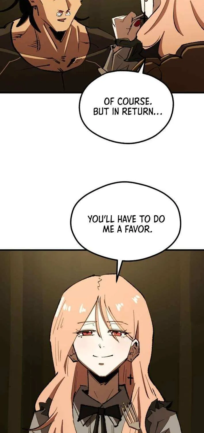 Island of Stars and Chains Chapter 16 page 66 - 