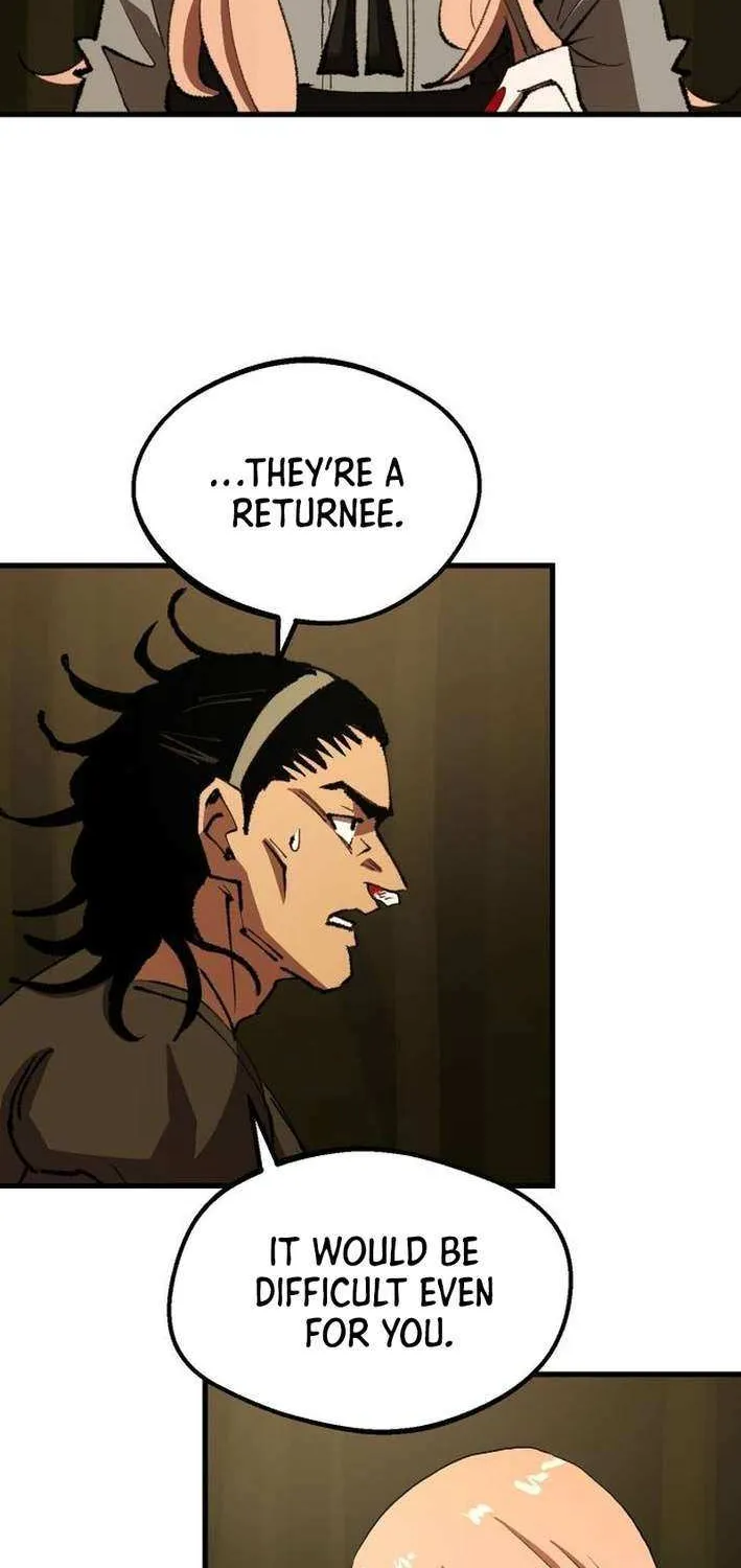 Island of Stars and Chains Chapter 16 page 67 - 