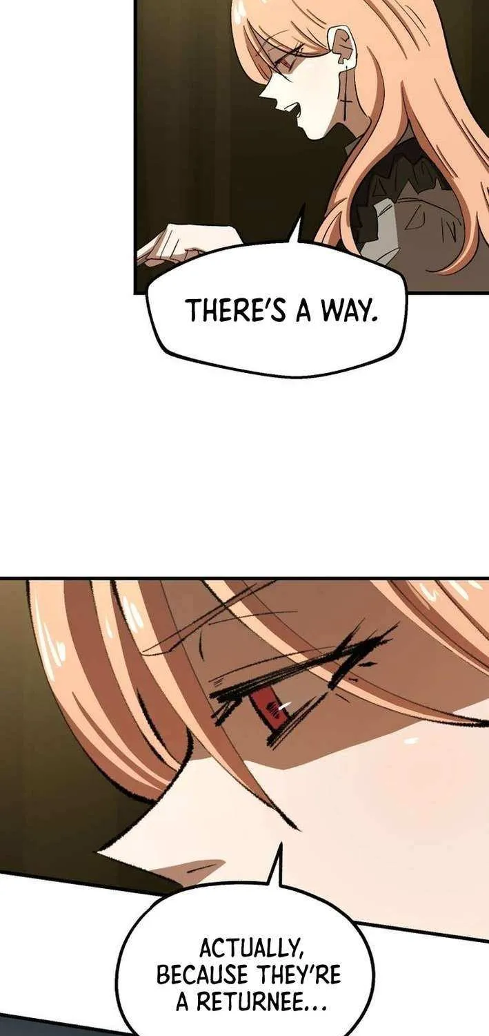 Island of Stars and Chains Chapter 16 page 68 - 