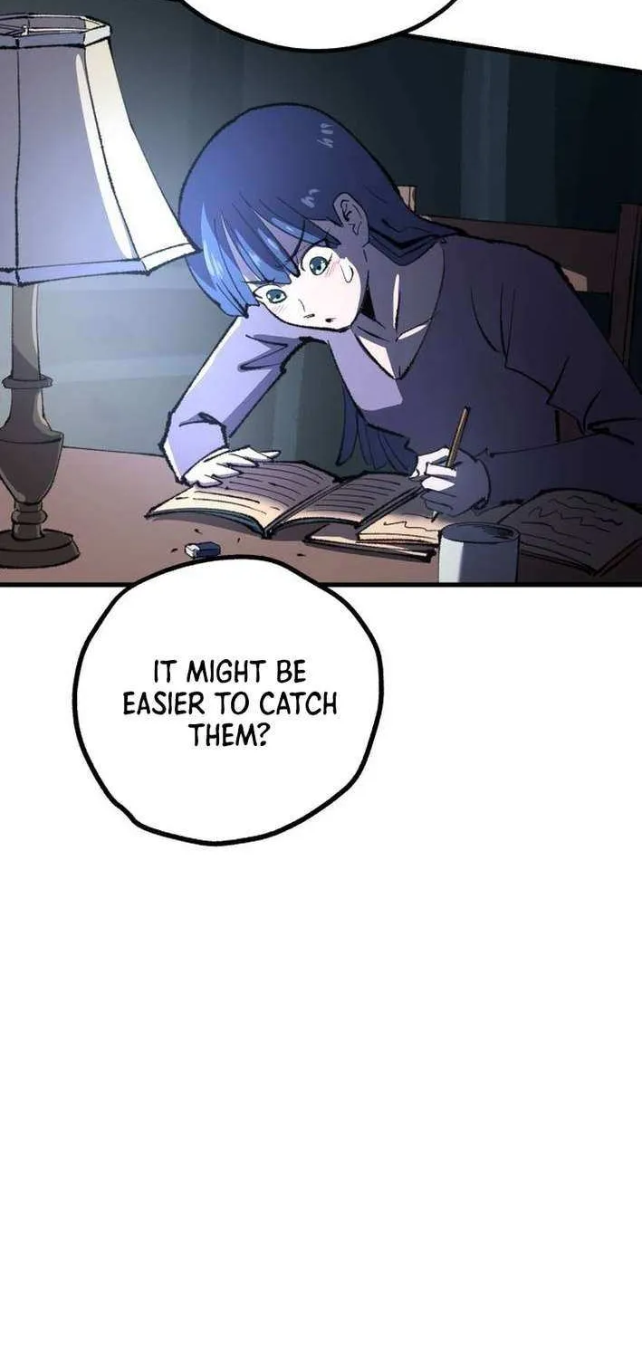 Island of Stars and Chains Chapter 16 page 69 - 