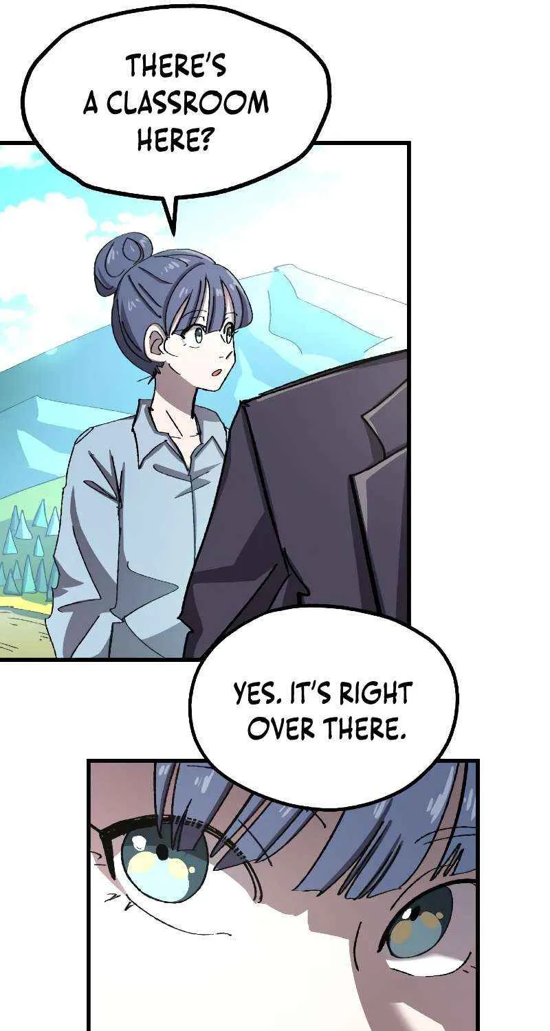 Island of Stars and Chains Chapter 17 page 13 - 