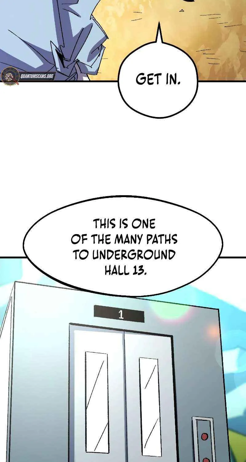 Island of Stars and Chains Chapter 17 page 15 - 