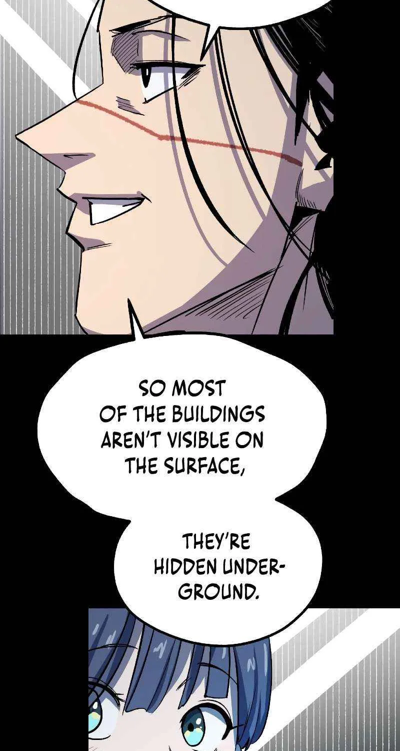 Island of Stars and Chains Chapter 17 page 19 - 