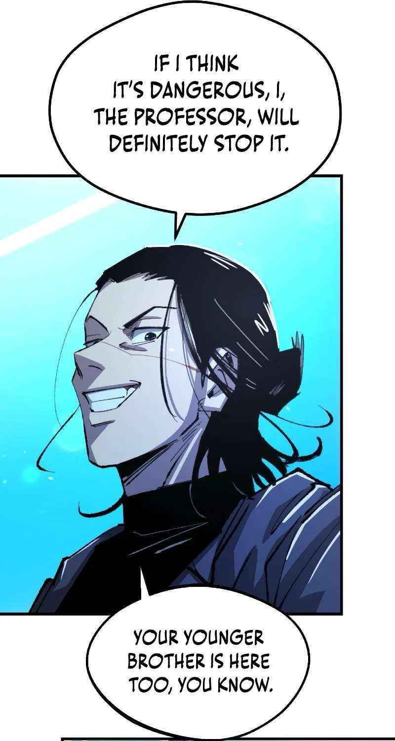 Island of Stars and Chains Chapter 17 page 42 - 