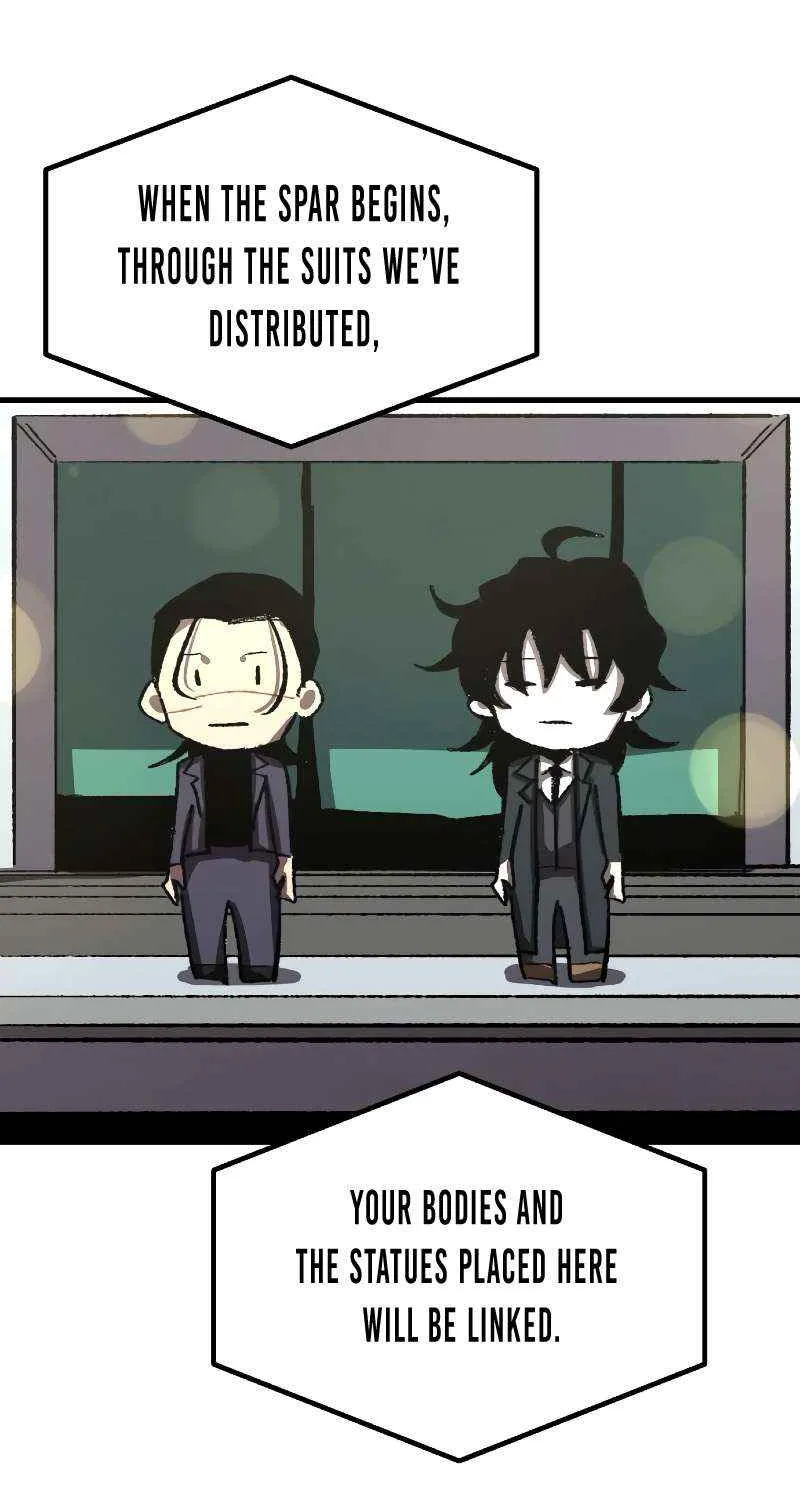 Island of Stars and Chains Chapter 17 page 54 - 
