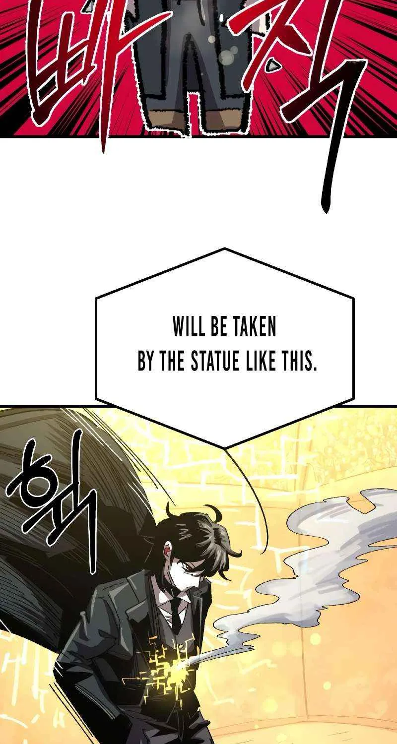 Island of Stars and Chains Chapter 17 page 58 - 