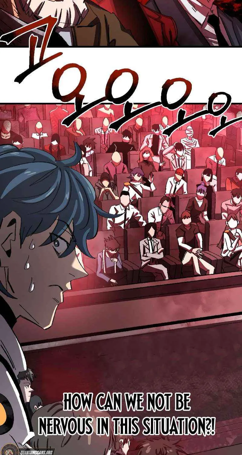 Island of Stars and Chains Chapter 17 page 64 - 