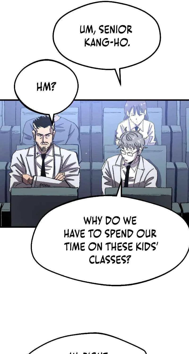 Island of Stars and Chains Chapter 17 page 71 - 