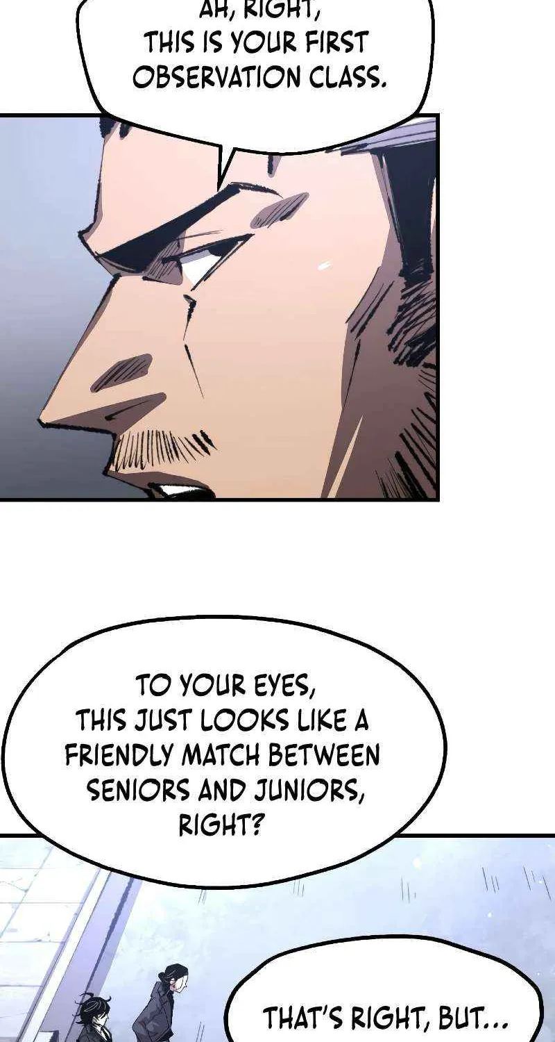 Island of Stars and Chains Chapter 17 page 72 - 