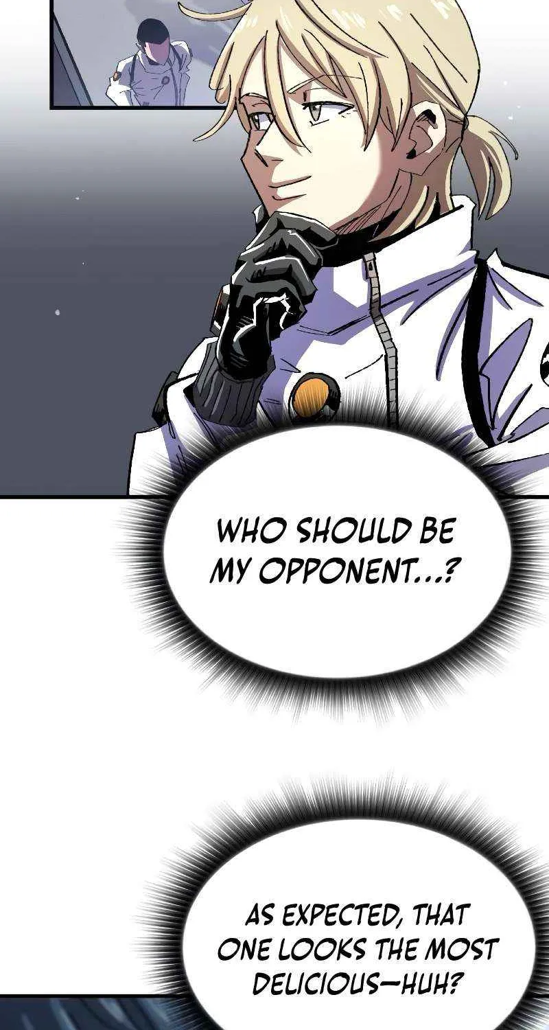 Island of Stars and Chains Chapter 17 page 78 - 