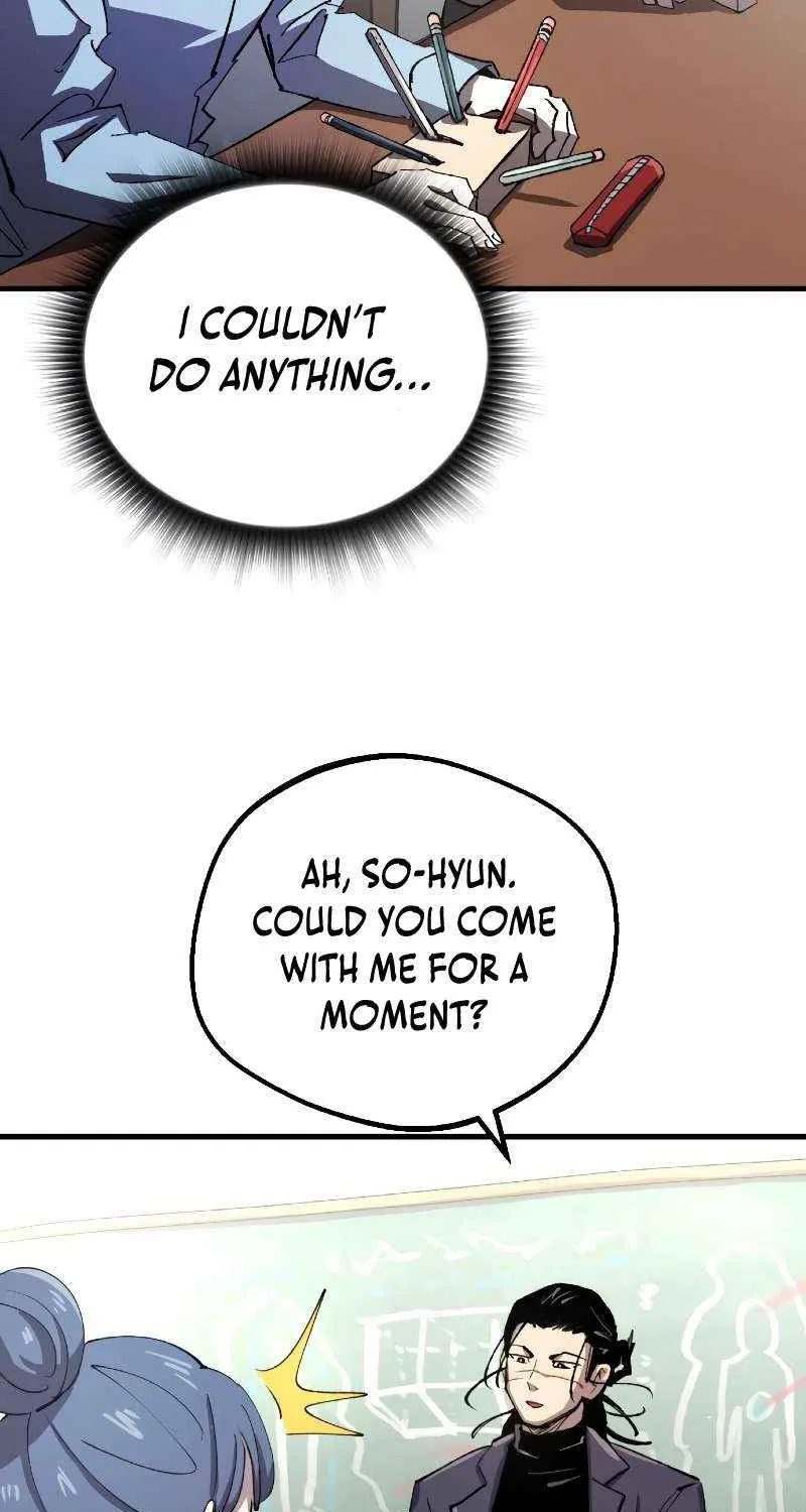 Island of Stars and Chains Chapter 17 page 9 - 