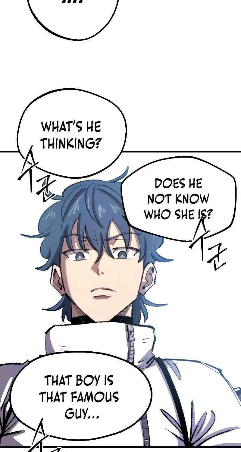 Island of Stars and Chains Chapter 17 page 83 - 